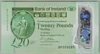 [Northern Ireland 20 Pounds]