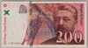 [France 200 Francs Pick:P-159a]
