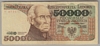 [Poland 50,000 Zlotych]