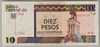 [Cuba 10 Pesos]