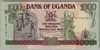 [Uganda 1,000 Shillings]