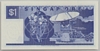 [Singapore 1 Dollar Pick:P-18a]