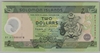 [Solomon Islands 2 Dollars Pick:P-23]