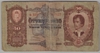 [Hungary 50 Pengo]