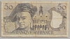 [France 50 Francs Pick:P-152b]
