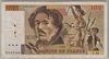 [France 100 Francs]