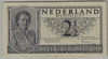 [Netherlands 2 1/2 Gulden Pick:P-73]