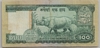 [Nepal 100 Rupees Pick:P-34a]