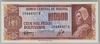 [Bolivia 100,000 Bolivianos]