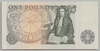 [Great Britain 1 Pound Pick:P-377a]