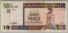 [Cuba 10 Pesos  Pick:FX-49]