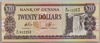 [Guyana 20 Dollars]