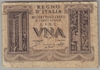 [Italy 1 Lire]