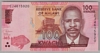 [Malawi 100 Kwacha Pick:P-65d]