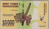 [Madagascar 10,000 Ariary]