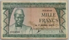 [Guinea 1,000 Francs Pick:P-15]