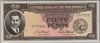 [Philippines 50 Pesos ]