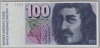 [Switzerland 100 Francs Pick:P-57a1]