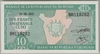 [Burundi 10 Francs Pick:P-33d]