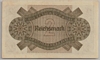 [Germany 2 Reichsmark Pick:P-137b]