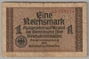 [Germany 1 Reichsmark Pick:R-136a]