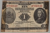 [Netherlands Indies 1 Gulden Pick:P-111]