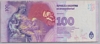 [Argentina 100 Pesos  Pick:P-358dR]