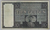 [Netherlands 10 Gulden Pick:P-43X]