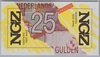[Netherlands 25 Gulden Pick:P-100X]