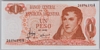 [Argentina 1 Peso Pick:P-287a]