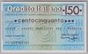 [Italy 150 Lire Pick:--]