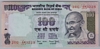[India 100 Rupees Pick:P-91h]