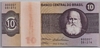 [Brazil 10 Cruzeiros]
