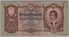 [Hungary 50 Pengo]