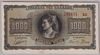 [Greece 1,000 Drachmai]