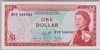 [East Caribbean States 1 Dollar Pick:P-13f]