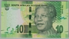 [South Africa 10 Rand Pick:P-138b]
