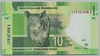 [South Africa 10 Rand Pick:P-138b]