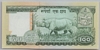 [Nepal 100 Rupees Pick:P-34e]