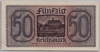 [Germany 50 Reichsmark Pick:R-140]