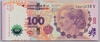 [Argentina 100 Pesos  Pick:P-358b3]