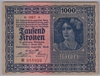 [Austria 1,000 Kronen Pick:P-78]