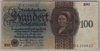 [Germany 100 Reichsmark Pick:P-178]