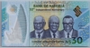 [Namibia 30 Namibia Dollars Pick:P-18]