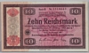 [Germany 10 Reichsmark]