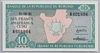 [Burundi 10 Francs Pick:P-33a]