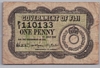 [Fiji 1 Penny Pick:P-47]