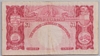 [British Caribbean Territories 1 Dollar Pick:P-7c]