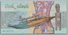 [Cook Islands 3 Dollars Pick:P-3]
