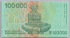 [Croatia 100,000 Pesos  Pick:P-27]